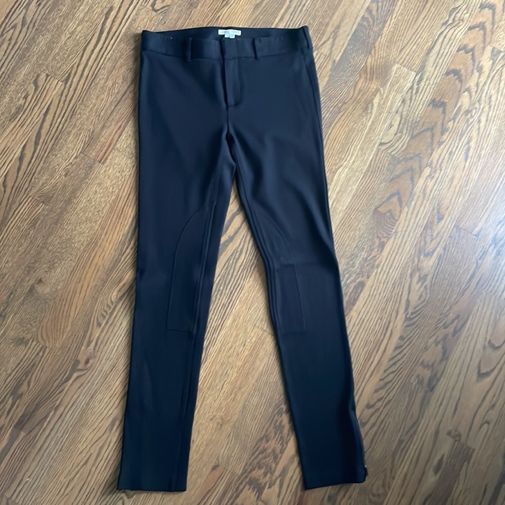 Vince Riding Pants size small